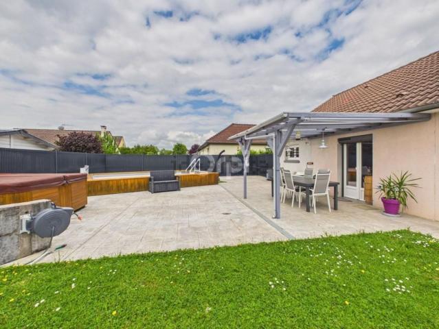 Maison vente à Vaivre-et-Montoille, Haute-Saône
