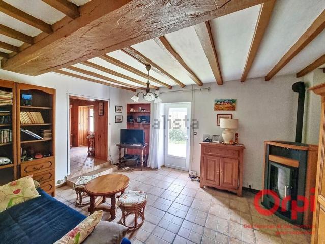 Maison vente à Gémages, Val-au-Perche