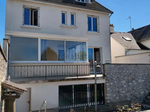 Maison vente à Le Theil, Val-au-Perche