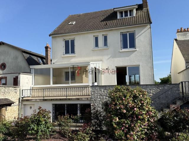 Maison vente à Le Theil, Val-au-Perche