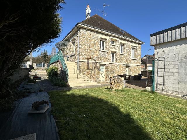 Maison vente à Le Theil, Val-au-Perche
