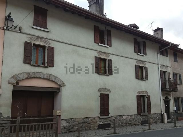 Maison vente à Lanslebourg-Mont-Cenis, Val-Cenis
