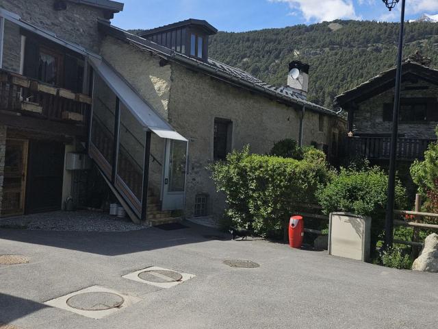 Maison vente à Bramans, Val-Cenis