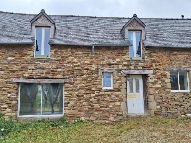 Maison vente à Tremblay, Val-Couesnon