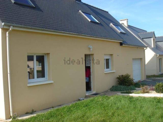Maison vente à Saint-Ouen-la-Rouërie, Val-Couesnon