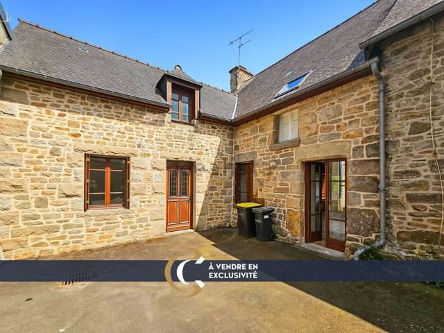 Maison vente à Antrain, Val-Couesnon