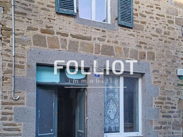 Maison vente à Antrain, Val-Couesnon