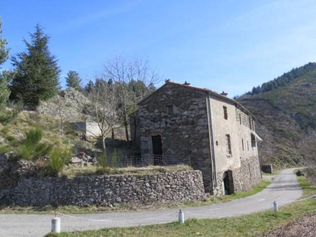 Maison vente à Valleraugue, Val-d'Aigoual