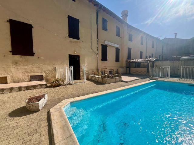 Maison vente à Valleraugue, Val-d'Aigoual