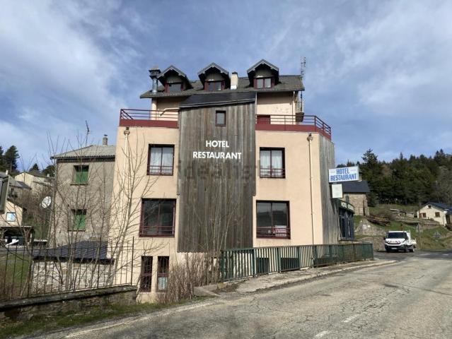 Maison vente à Valleraugue, Val-d'Aigoual
