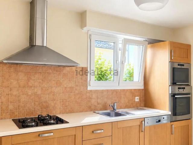 Maison location à Le Louroux-Béconnais, Val-d'Erdre-Auxence
