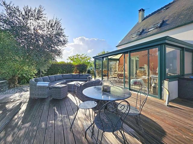 Maison vente à L'Hermitage, Val-d'Erdre-Auxence