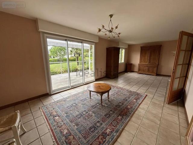 Maison vente à L'Hermitage, Val-d'Erdre-Auxence