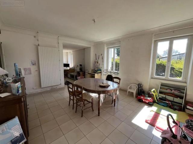 Maison vente à Le Louroux-Béconnais, Val-d'Erdre-Auxence