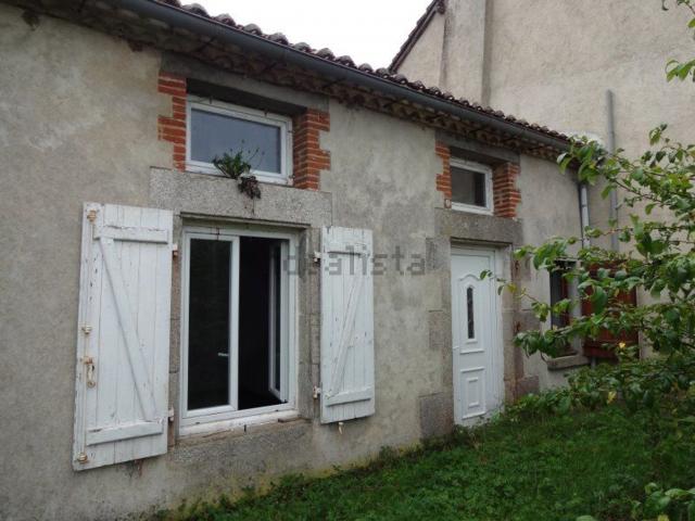 Maison vente à Mézières-sur-Issoire, Val-d'Issoire