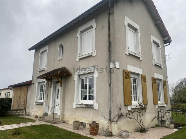 Maison vente à Bussière-Boffy, Val-d'Issoire