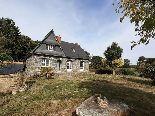Maison location à Villanfray, Val-d'Izé