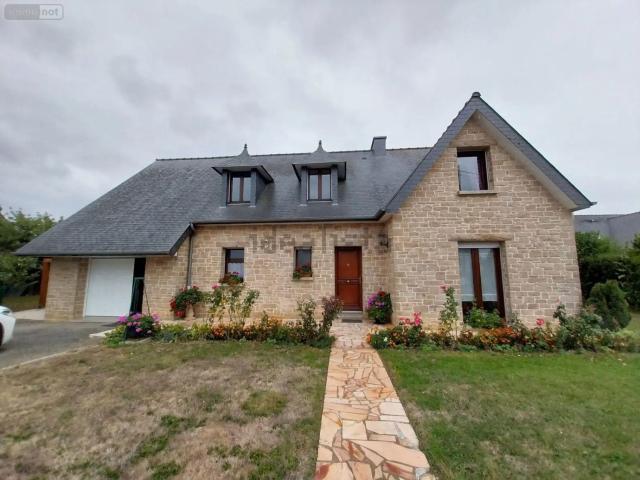 Maison vente à Les Bruyères, Val-d'Izé