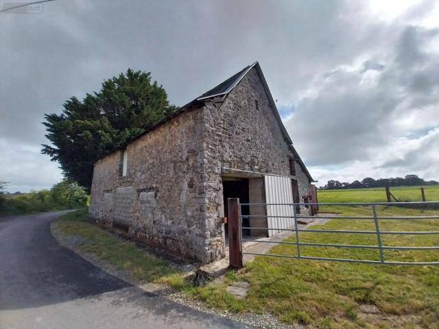 Maison vente à La Petite Lande, Val-d'Izé