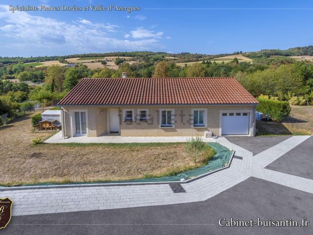Maison vente à Malvasson, Val d'Oingt