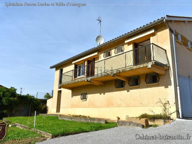 Maison vente à Les Rats, Val d'Oingt