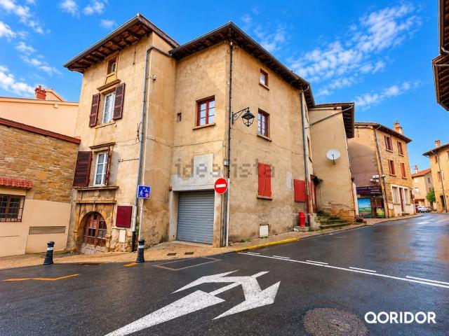 Maison vente à Le Bois-d'Oingt, Val d'Oingt