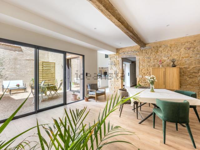 Maison vente à Champblanc, Val d'Oingt