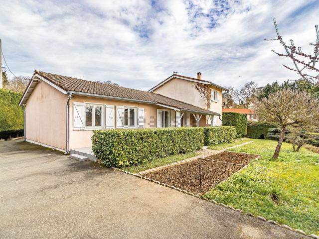 Maison vente à Champblanc, Val d'Oingt