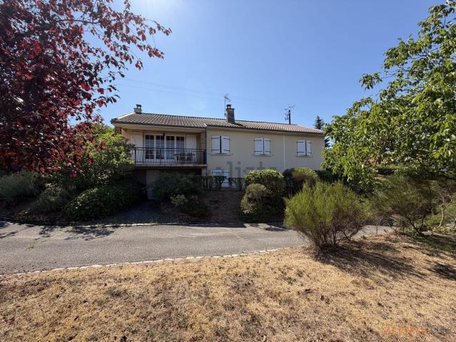 Maison vente à Saint-Laurent-d'Oingt, Val d'Oingt