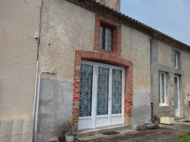 Maison location à Bussière-Poitevine, Val-d'Oire-et-Gartempe