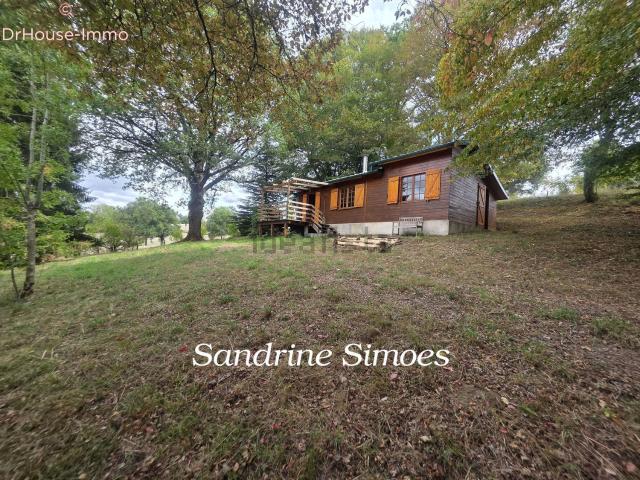 Maison vente à Darnac, Val-d'Oire-et-Gartempe