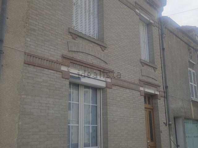 Maison vente à Bussière-Poitevine, Val-d'Oire-et-Gartempe