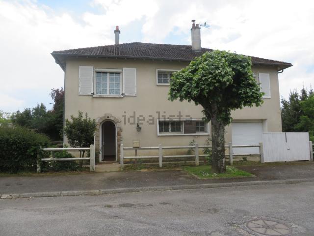 Maison vente à Bussière-Poitevine, Val-d'Oire-et-Gartempe