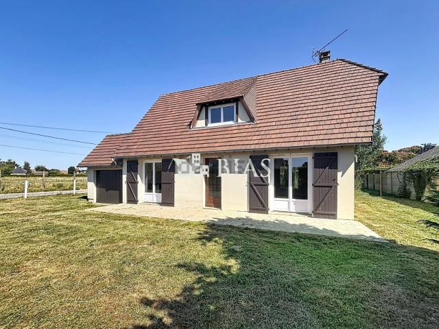 Maison vente à Grainville, Val d'Orger