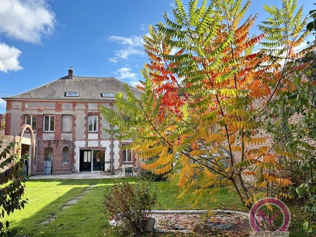 Maison vente à Grainville, Val d'Orger