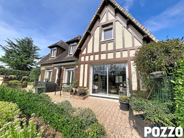 Maison vente à Vire, Le Locheur