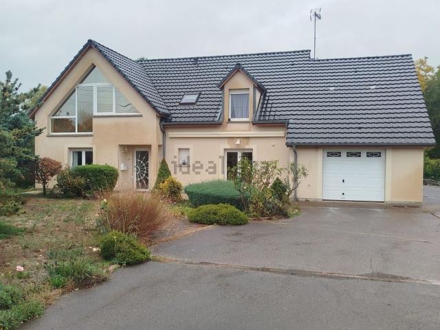 Maison vente à Briey, Val de Briey