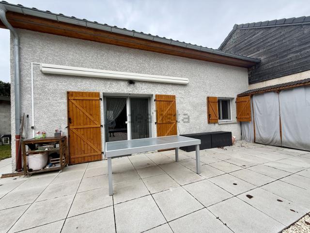 Maison vente à Marlens, Val de Chaise