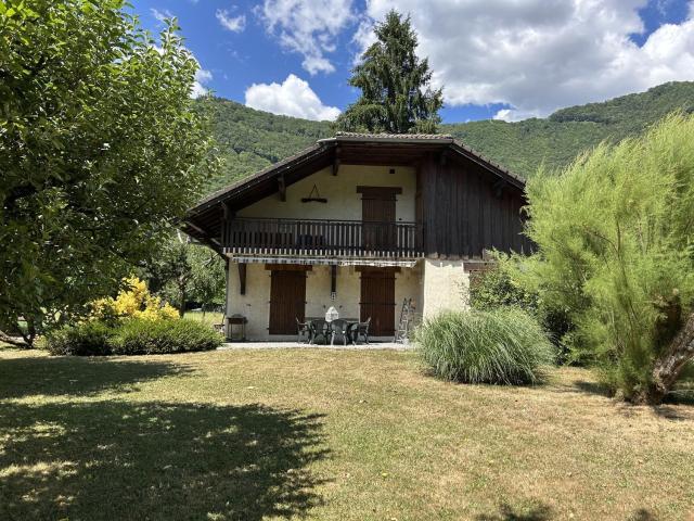 Maison vente à Marlens, Val de Chaise