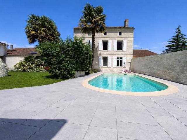 Maison vente à Cognac, Nouvelle-Aquitaine