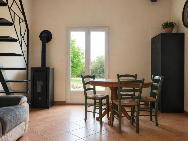Maison vente à Montmorillon, Saint-macoux