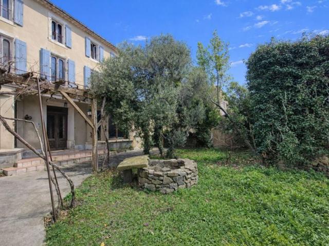Maison vente à Montlaur, Val-de-Dagne