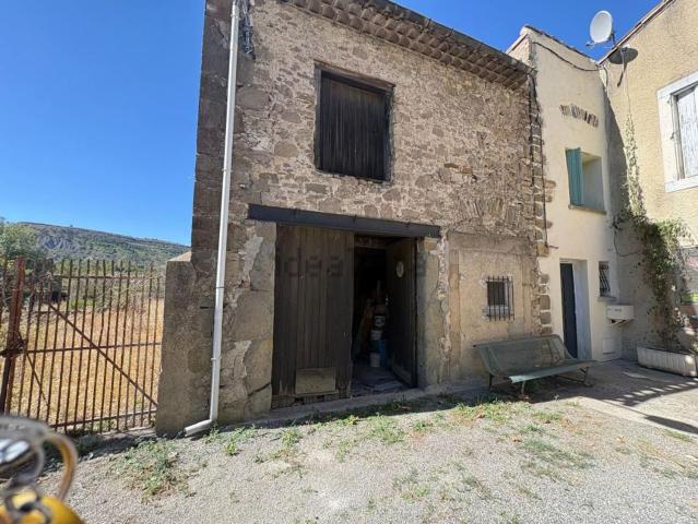 Maison vente à Pradelles-en-Val, Val-de-Dagne