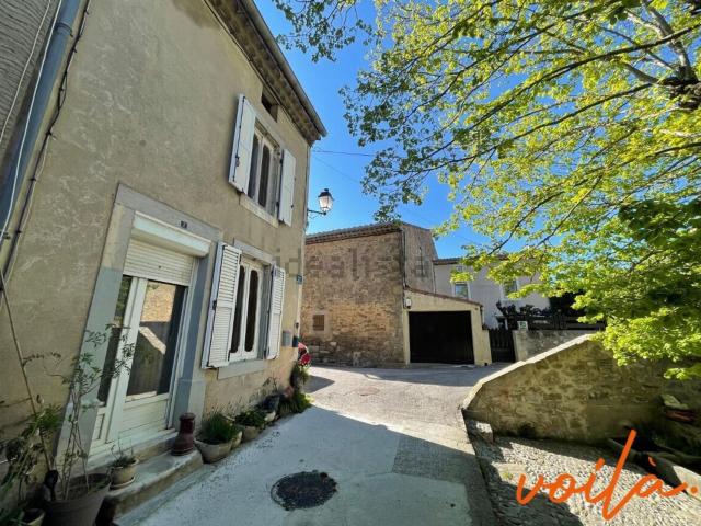 Maison vente à Montlaur, Val-de-Dagne