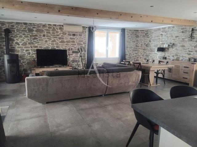 Maison vente à Montlaur, Val-de-Dagne