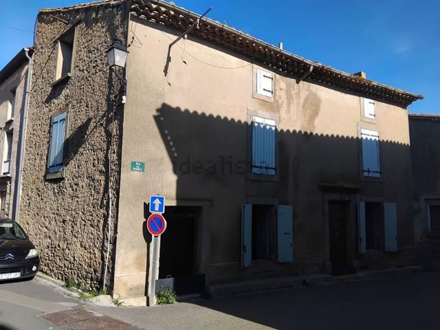Maison vente à Montlaur, Val-de-Dagne