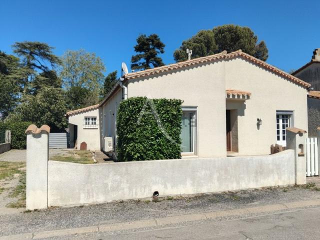 Maison vente à Montlaur, Val-de-Dagne