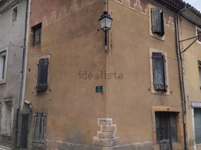 Maison vente à Montlaur, Val-de-Dagne