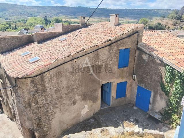 Maison vente à Montlaur, Val-de-Dagne