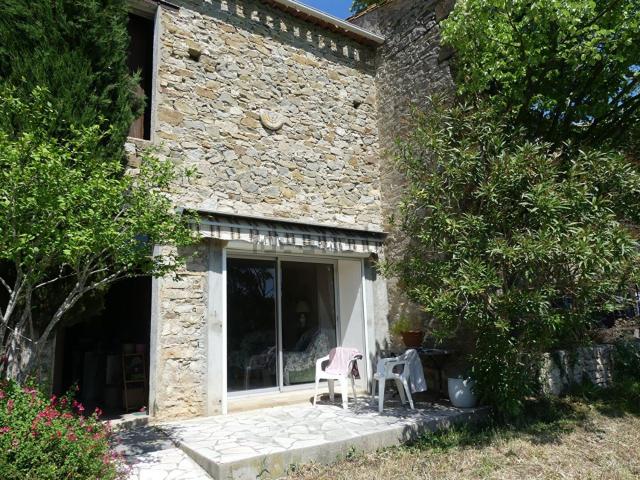Maison vente à Pradelles-en-Val, Val-de-Dagne